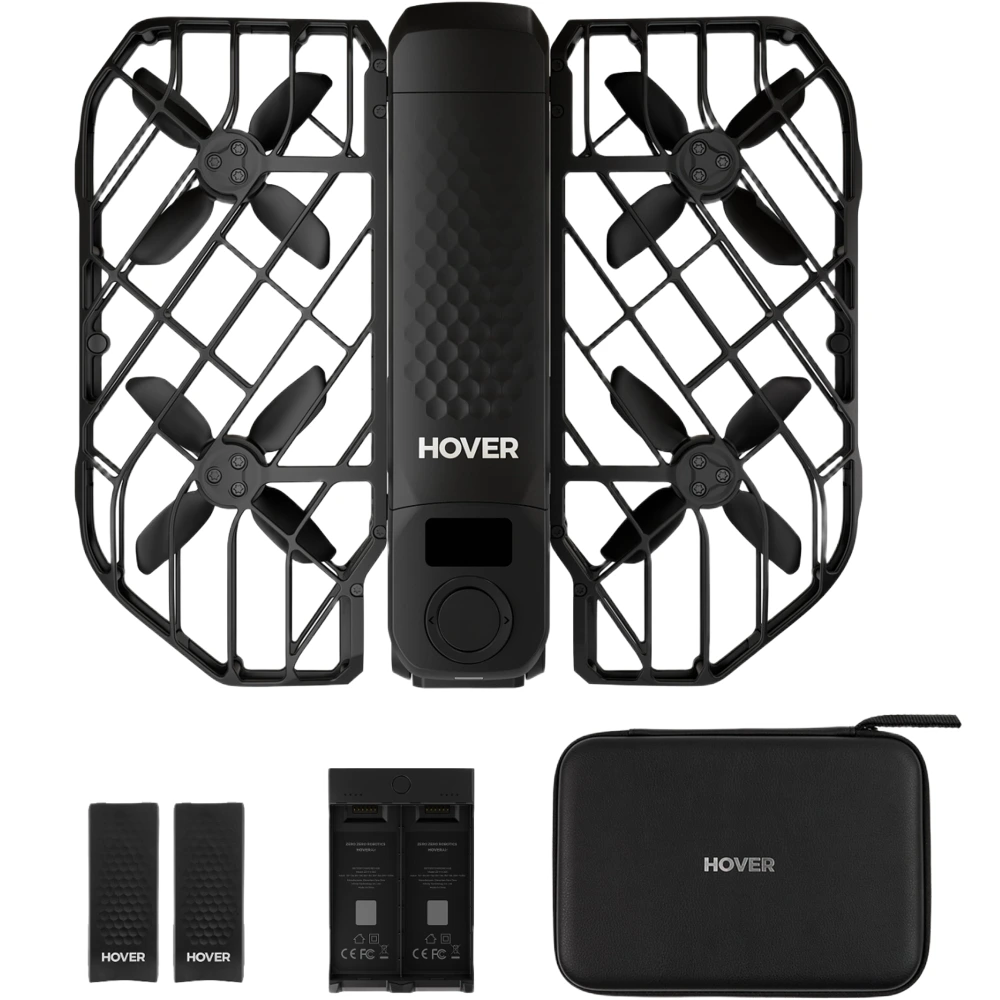 Hoverair X1 Pro Retail Combo